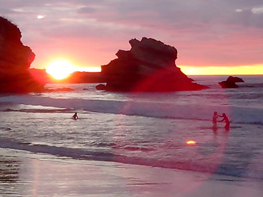 Biarritz Pays Basque - Maison Lucie Екстер'єр фото