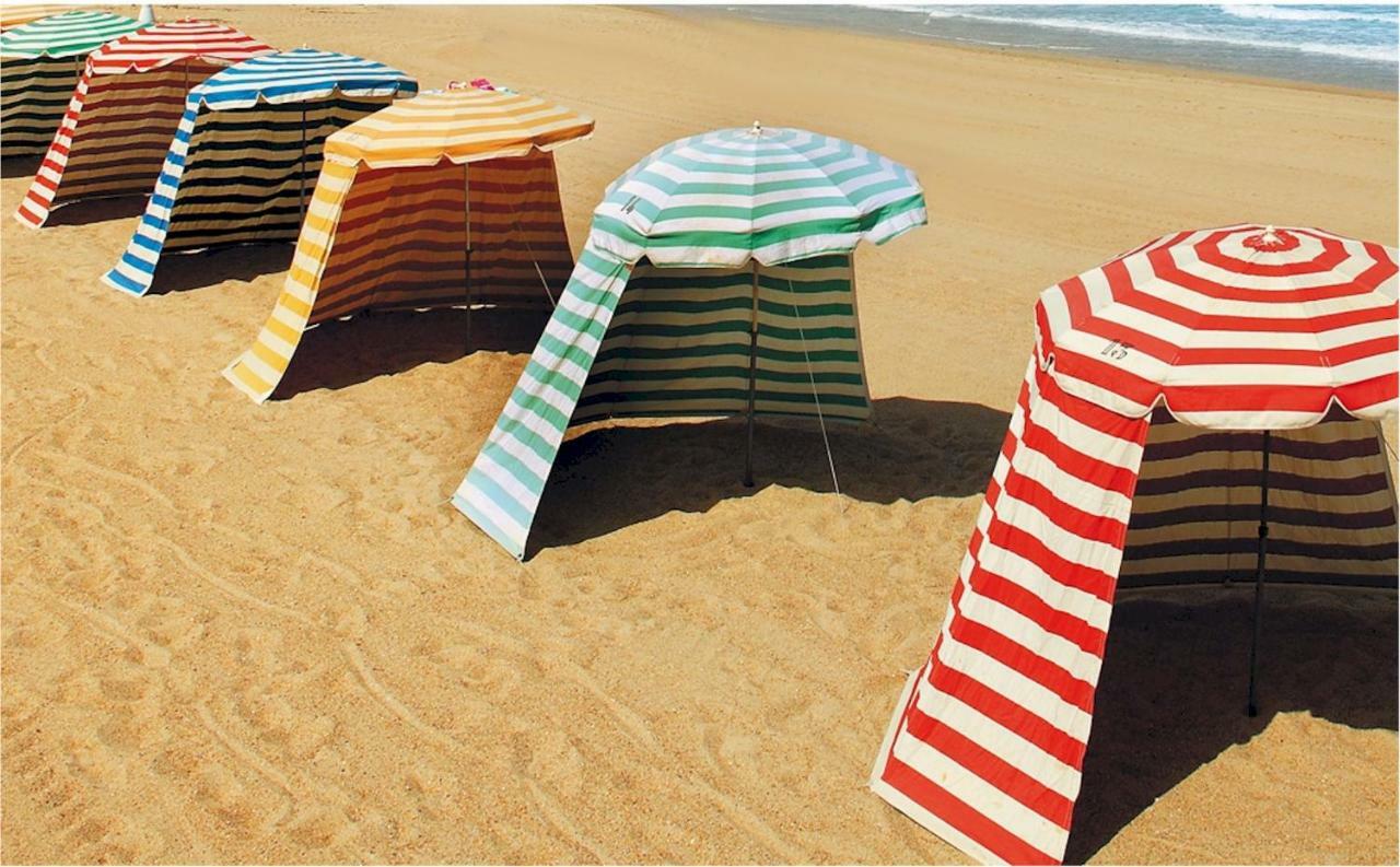 Biarritz Pays Basque - Maison Lucie Екстер'єр фото