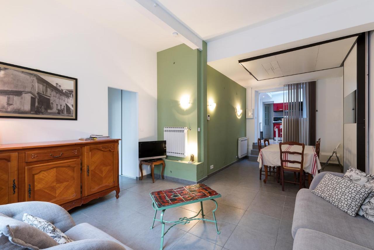 Biarritz Pays Basque - Maison Lucie Екстер'єр фото