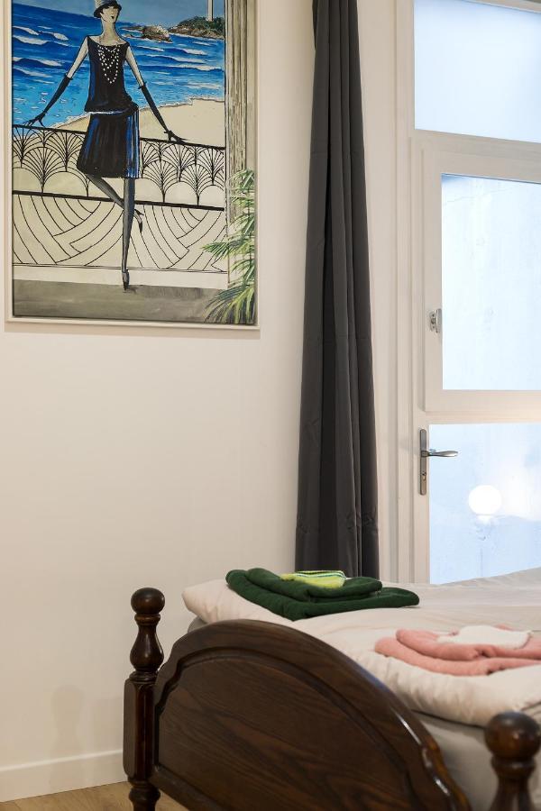 Biarritz Pays Basque - Maison Lucie Екстер'єр фото